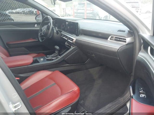 2023 KIA K5 GT-LINE 5