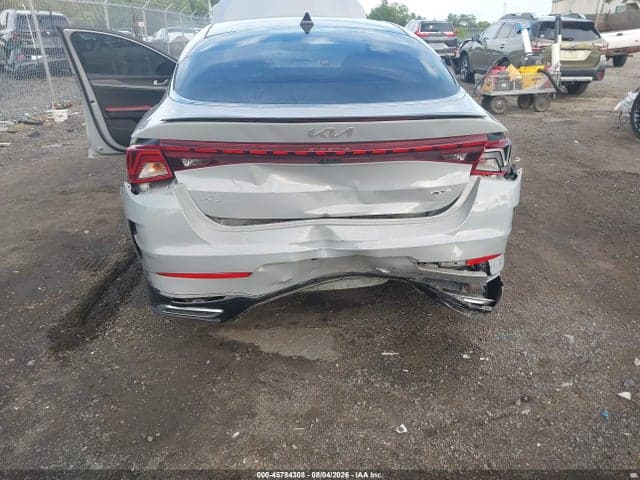2023 KIA K5 GT-LINE 6