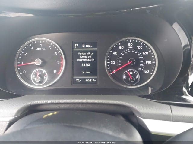 2023 KIA K5 GT-LINE 7