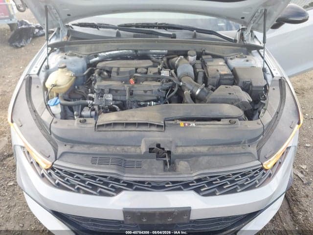 2023 KIA K5 GT-LINE 10