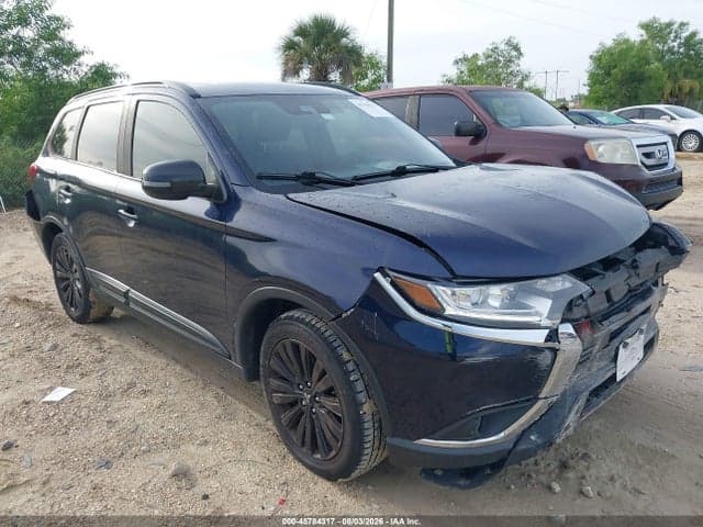 2020 MITSUBISHI OUTLANDER LE 2.4/SE 2.4/SEL 2.4/SP 2.4 - 1