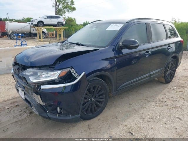 2020 MITSUBISHI OUTLANDER LE 2.4/SE 2.4/SEL 2.4/SP 2.4 2
