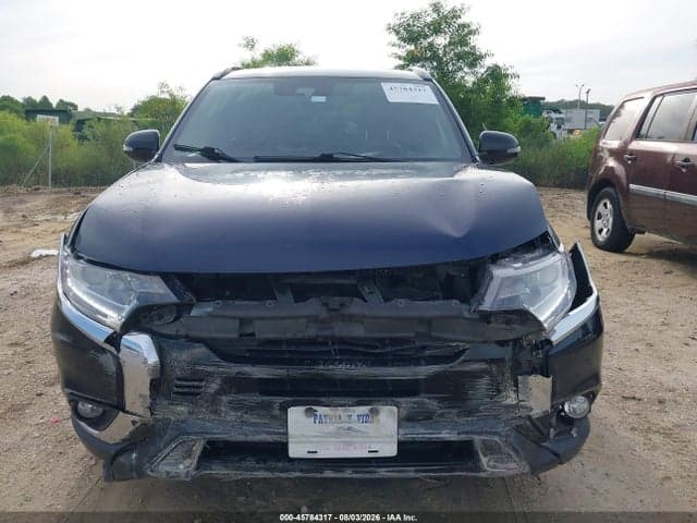 2020 MITSUBISHI OUTLANDER LE 2.4/SE 2.4/SEL 2.4/SP 2.4 12