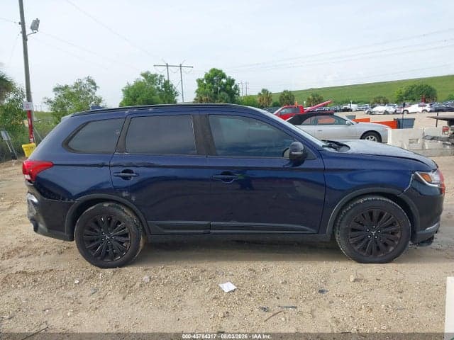 2020 MITSUBISHI OUTLANDER LE 2.4/SE 2.4/SEL 2.4/SP 2.4 13