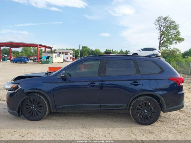 2020 MITSUBISHI OUTLANDER LE 2.4/SE 2.4/SEL 2.4/SP 2.4 14