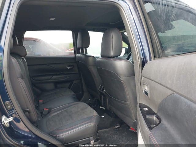 2020 MITSUBISHI OUTLANDER LE 2.4/SE 2.4/SEL 2.4/SP 2.4 8