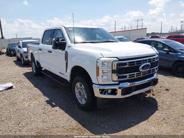 2026 FORD F-250 XLT 1