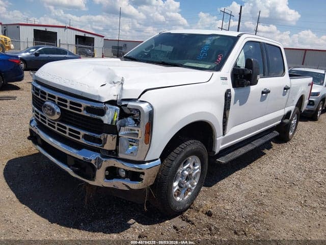 2026 FORD F-250 XLT 2