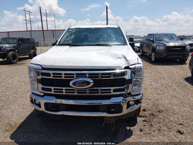2026 FORD F-250 XLT 12