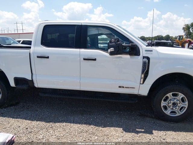 2026 FORD F-250 XLT 13