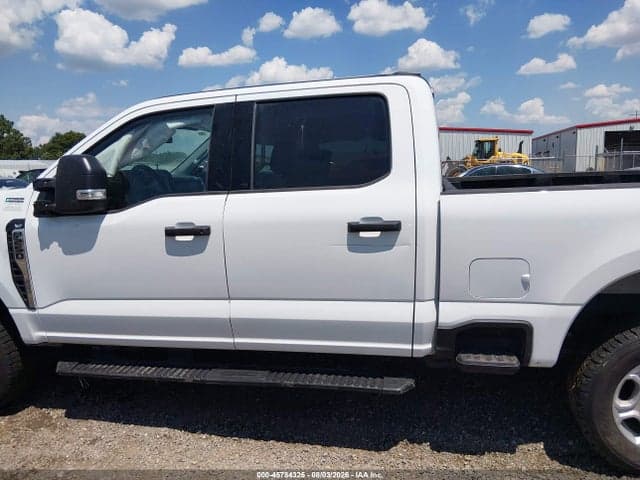 2026 FORD F-250 XLT 14