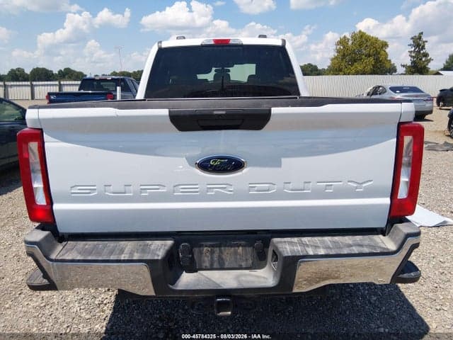 2026 FORD F-250 XLT 16