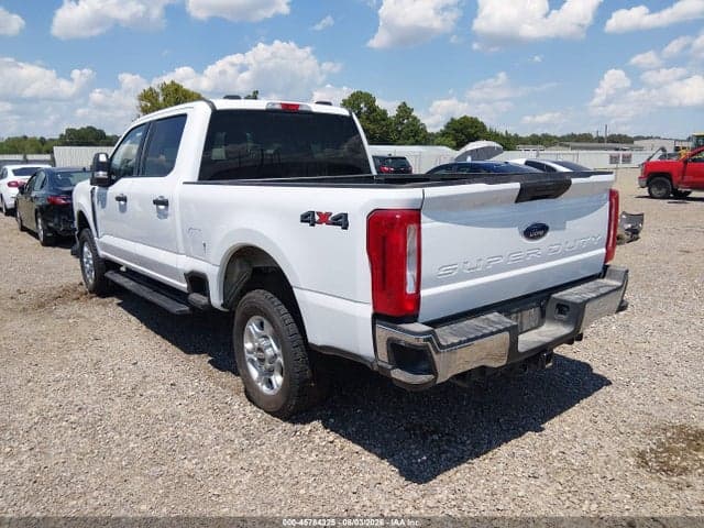 2026 FORD F-250 XLT 3
