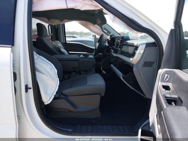 2026 FORD F-250 XLT 5
