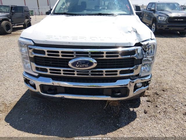 2026 FORD F-250 XLT 6