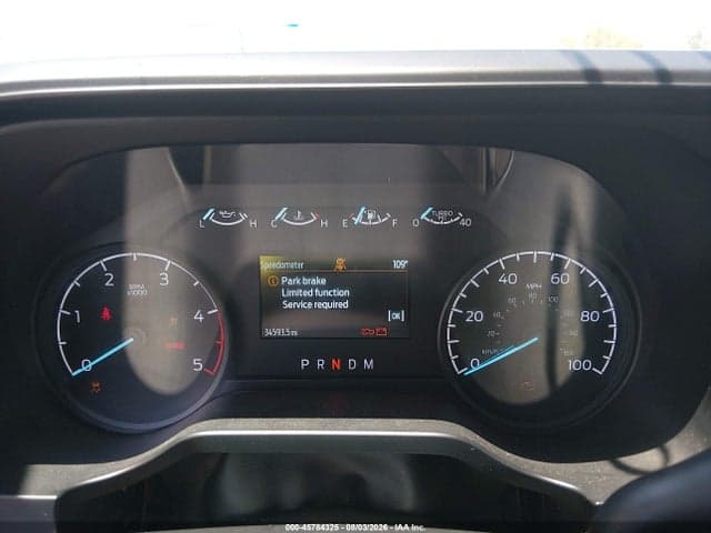2026 FORD F-250 XLT 7