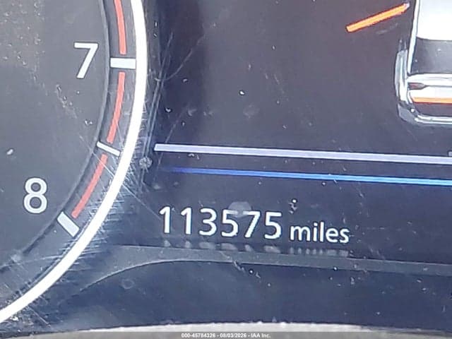 2019 NISSAN ALTIMA 2.5 S 14