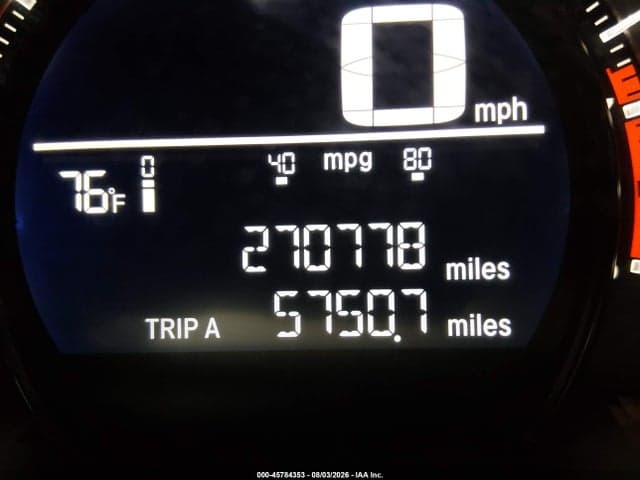 2017 HONDA CIVIC LX 15