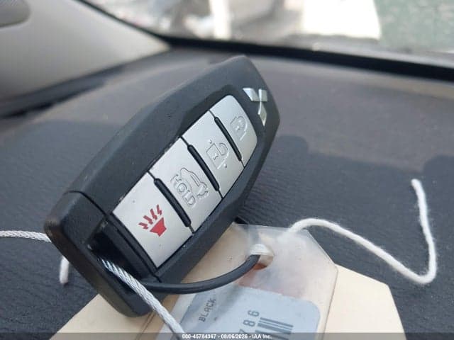 2025 MITSUBISHI OUTLANDER SE 2.5 2WD 11