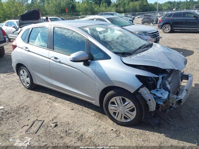 2020 HONDA FIT LX - 1