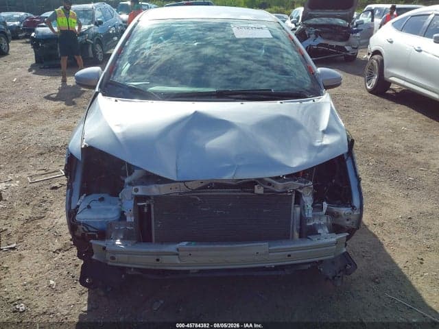 2020 HONDA FIT LX 11