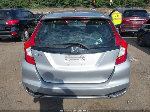 2020 HONDA FIT LX 15