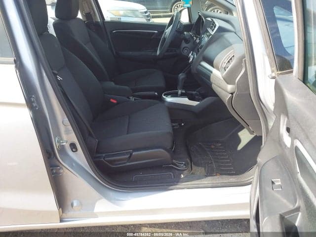 2020 HONDA FIT LX 5