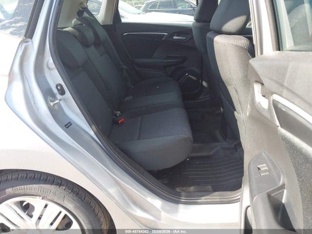 2020 HONDA FIT LX 8