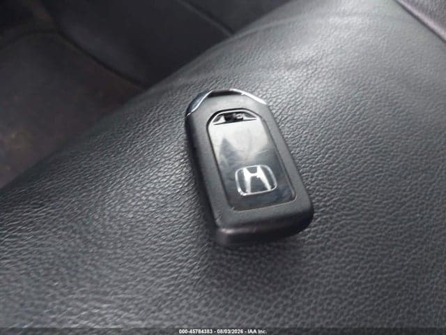 2021 HONDA PILOT AWD EX-L 11