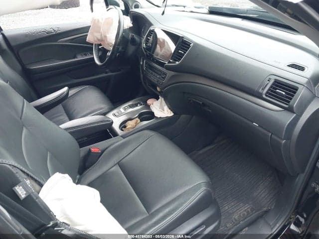 2021 HONDA PILOT AWD EX-L 5