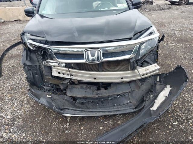 2021 HONDA PILOT AWD EX-L 6
