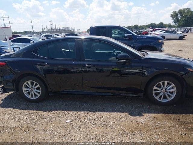 2025 TOYOTA CAMRY XSE/XLE/LE/SE 14