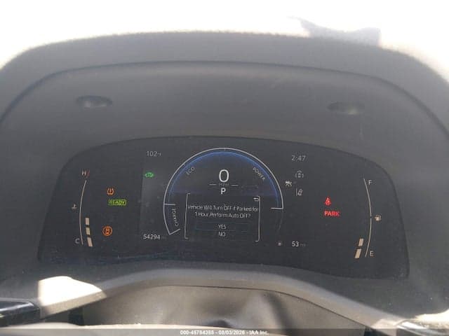 2025 TOYOTA CAMRY XSE/XLE/LE/SE 7