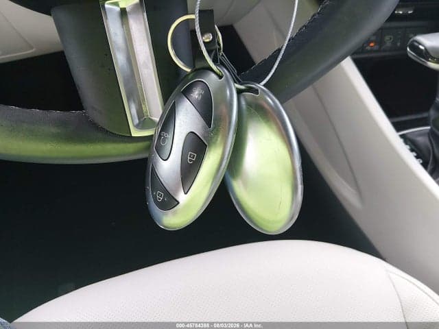 2025 HYUNDAI TUCSON SEL CONVENIENCE 11