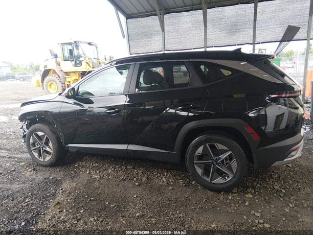 2025 HYUNDAI TUCSON SEL CONVENIENCE 15