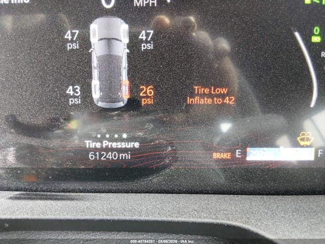 2024 JEEP GRAND CHEROKEE 4XE 16