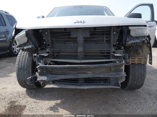 2024 JEEP GRAND CHEROKEE 4XE 6