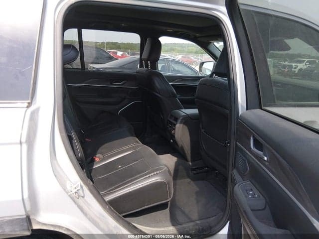2024 JEEP GRAND CHEROKEE 4XE 8