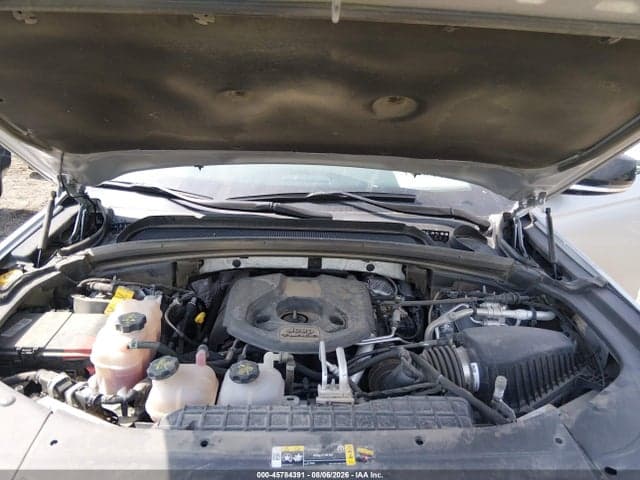 2024 JEEP GRAND CHEROKEE 4XE 10