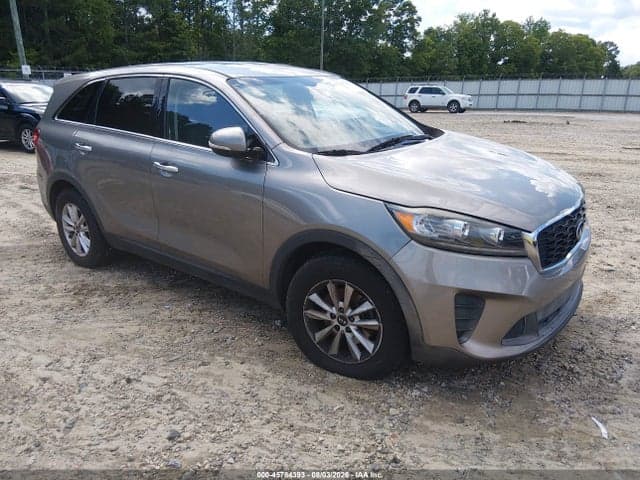 2019 KIA SORENTO 3.3L LX 1