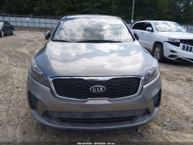 2019 KIA SORENTO 3.3L LX 6
