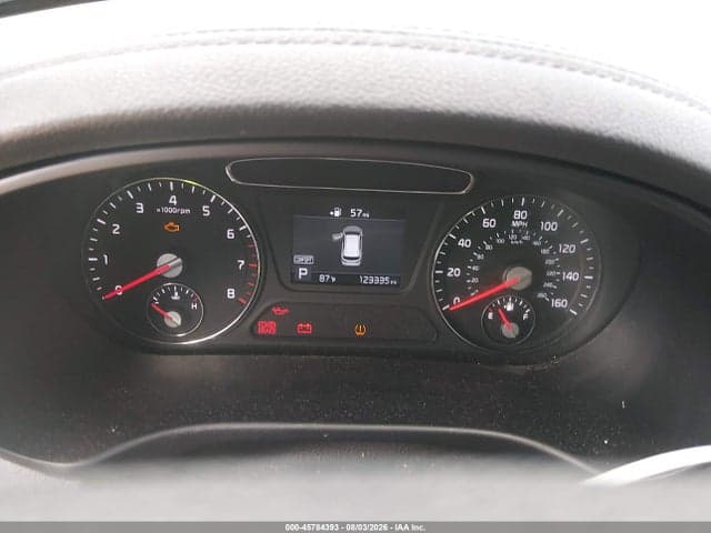 2019 KIA SORENTO 3.3L LX 7