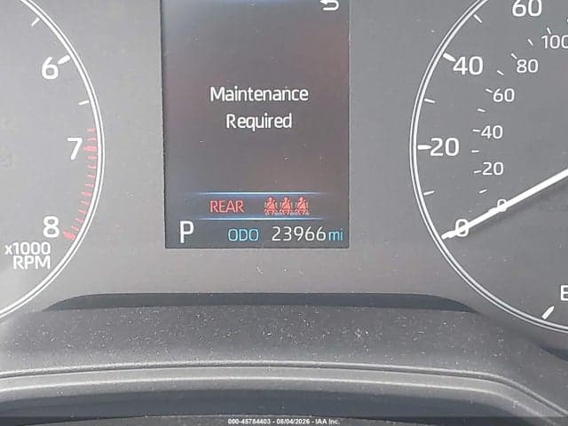 2025 TOYOTA COROLLA SE 15