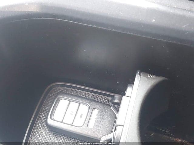2017 HONDA HR-V EX 11