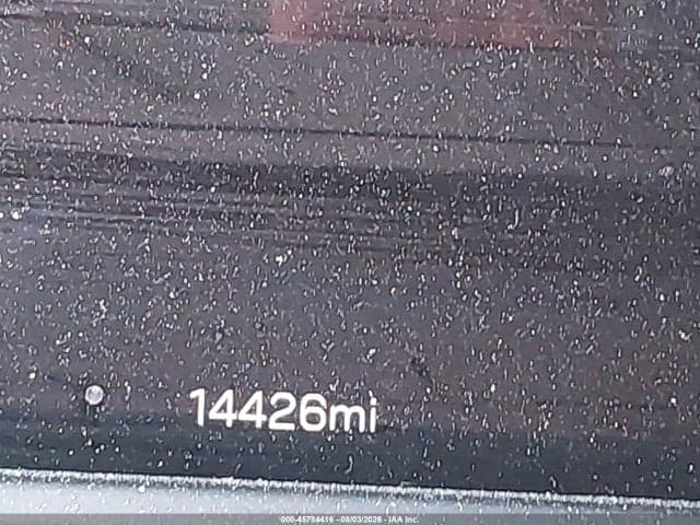 2026 GMC ACADIA ELEVATION AWD 7