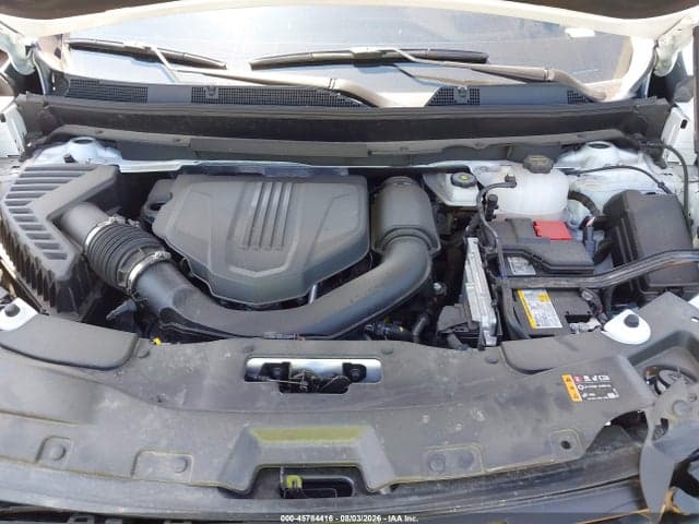 2026 GMC ACADIA ELEVATION AWD 10