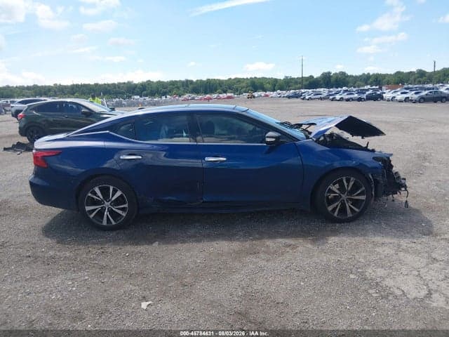2017 NISSAN MAXIMA 3.5 SL 14