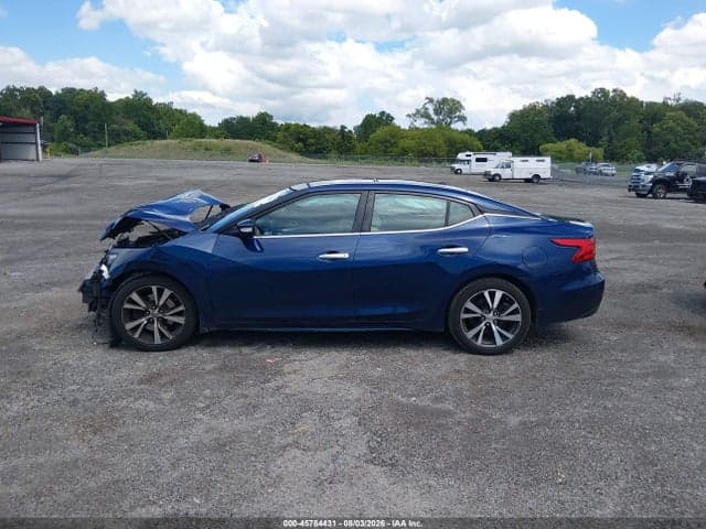 2017 NISSAN MAXIMA 3.5 SL 15