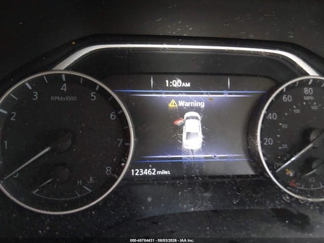 2017 NISSAN MAXIMA 3.5 SL 16