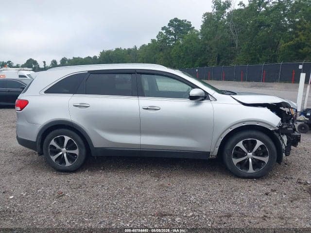 2018 KIA SORENTO EX 14